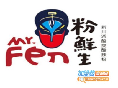 粉鲜生加盟