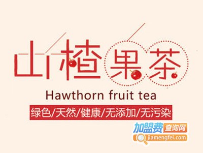 山楂果茶加盟费