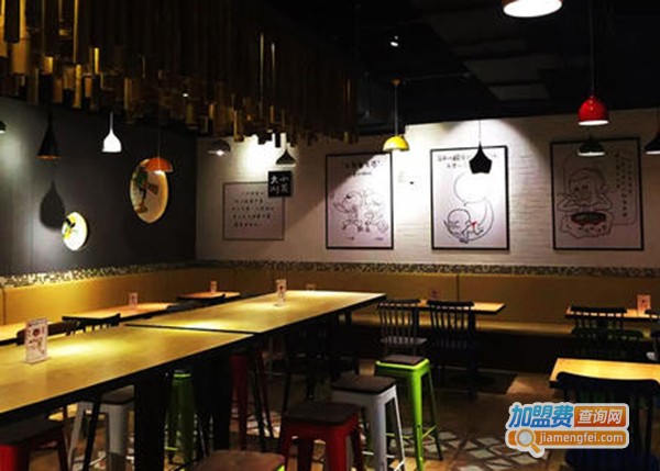 大浏小蒸加盟门店