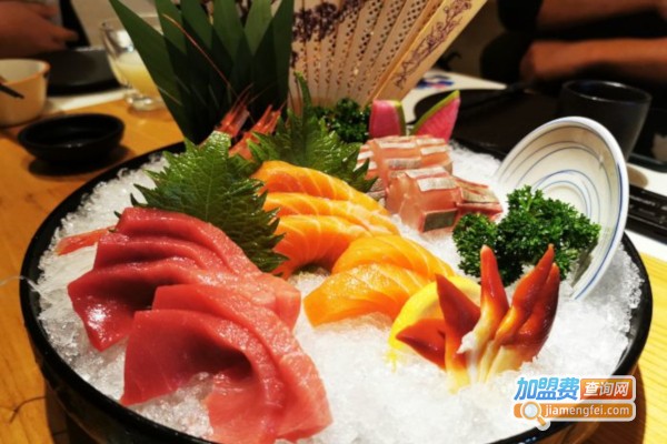 一幸料亭和食加盟费