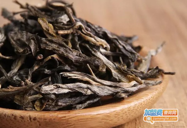 陈升号加盟门店