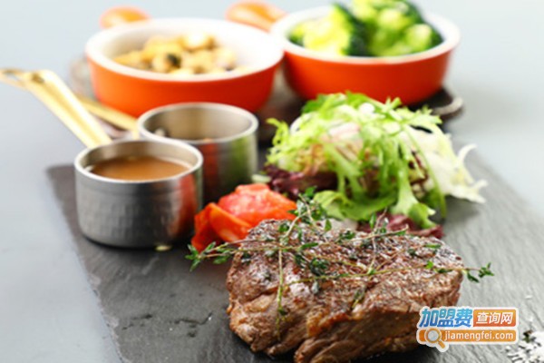 Mr Nice好好先生餐厅