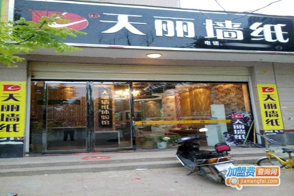 天丽壁纸