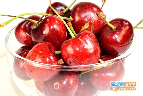 山楂果茶加盟门店