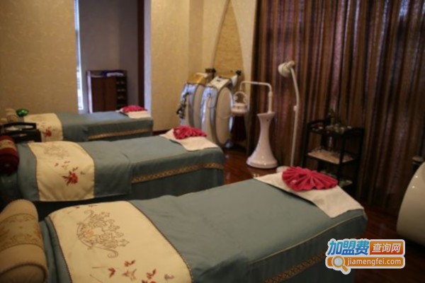 通元堂健康服务站加盟费