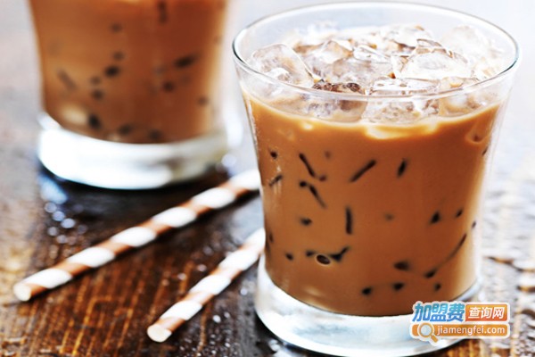 皇品贡茶加盟费