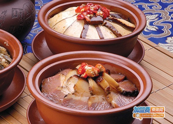 大浏小蒸加盟门店