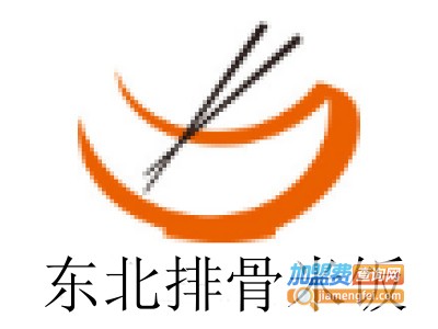 东北排骨米饭