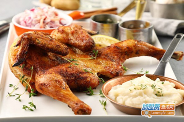 Mr Nice好好先生餐厅