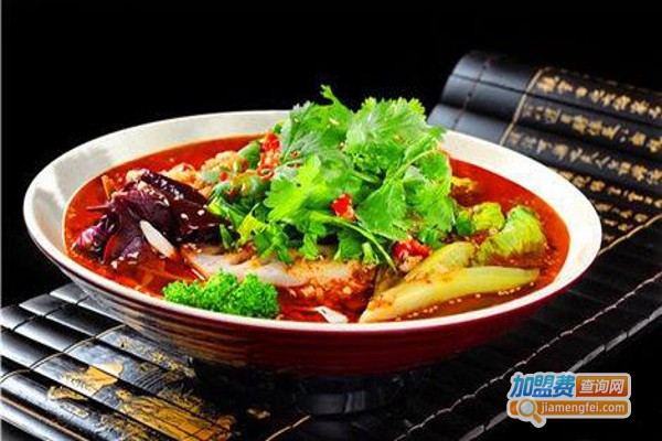 巧媳妇冒菜加盟费