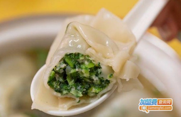 【砂锅馄饨加盟】开砂锅馄饨助您财运亨通！