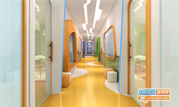 艺校培训班加盟店