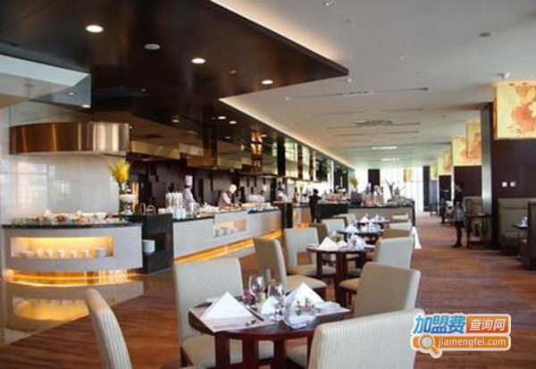 文艺咖啡馆加盟门店