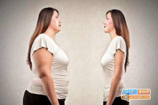 奇脉减肥加盟费