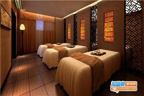 雪罗兰美容院加盟费