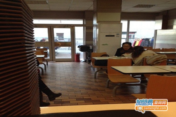 李改改米皮加盟门店