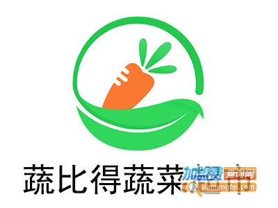 蔬比得蔬菜超市