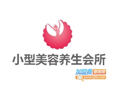 小型美容养生会所加盟费