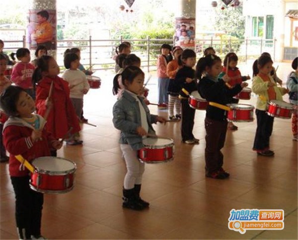 艺校培训班加盟店