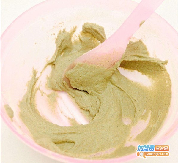 纯中药美容院加盟店