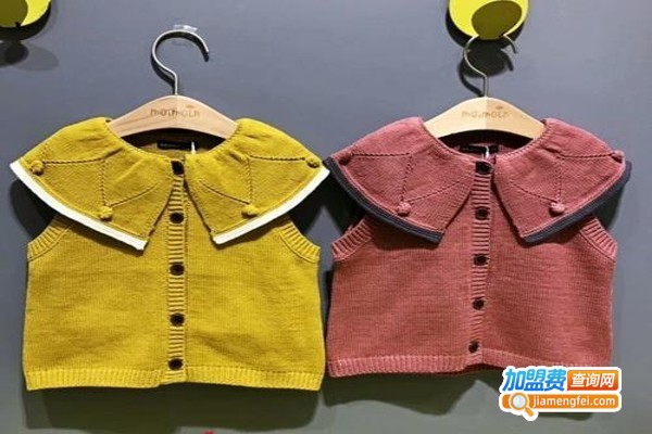 小王子童装加盟费