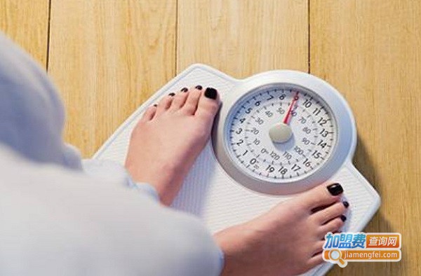 雅斯莱寇专业减肥加盟费