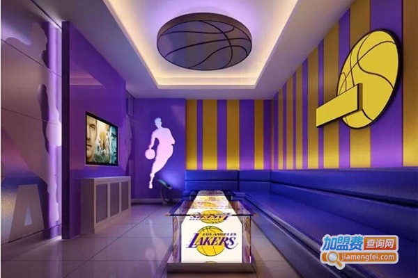 品牌ktv加盟门店