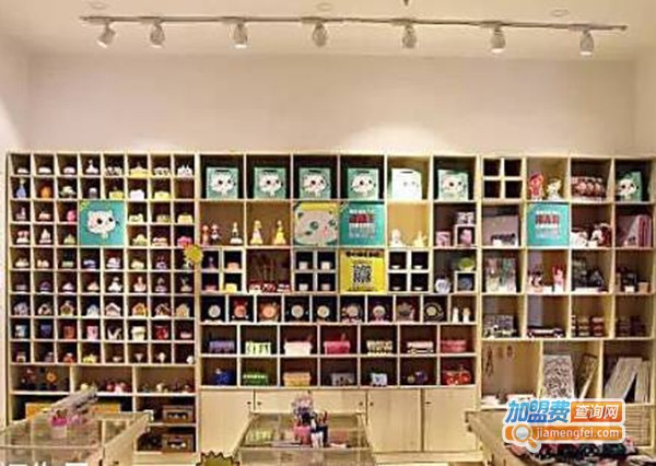 创意天地手工坊