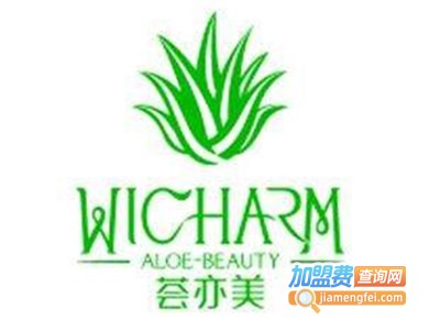 荟亦美美容加盟费