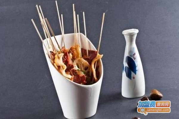 红旗串串加盟费