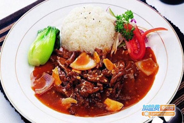 金缘佳骨头饭加盟费