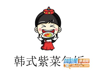 韩式紫菜包饭