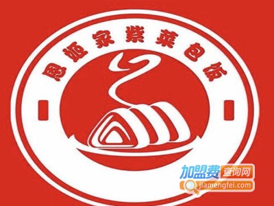 恩姬家紫菜包饭加盟费