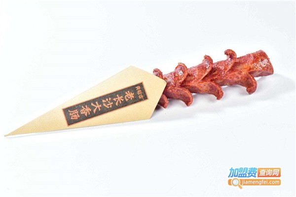 黄稻吉老长沙臭豆腐加盟