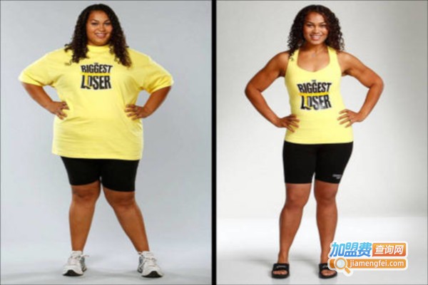 奇脉减肥加盟费