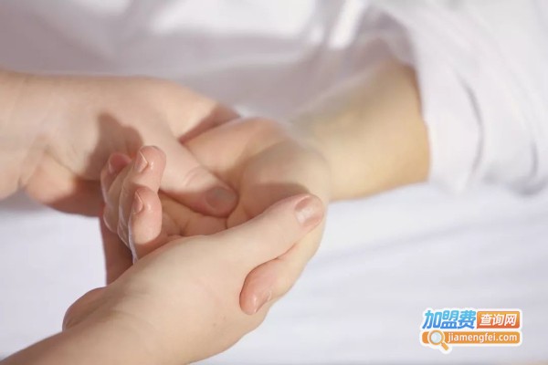 藏源养生加盟费