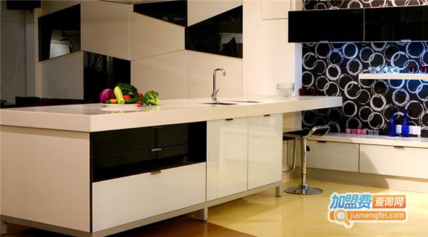 进口橱柜加盟费