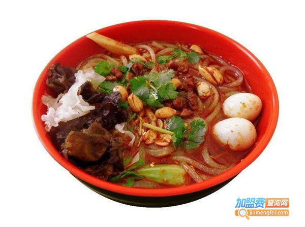 小型麻辣烫店加盟费