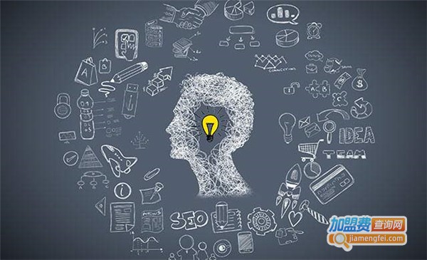 快速阅读加盟店