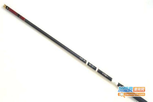 品牌钓具加盟，开品牌钓具赚钱养家很轻松！