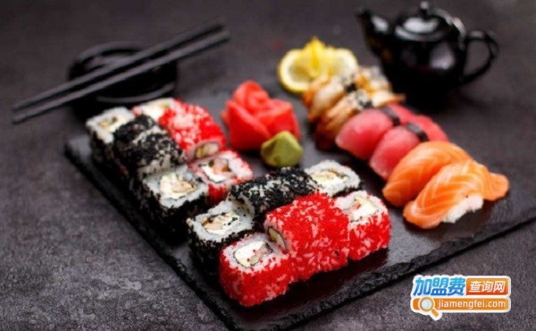 大叔家紫菜包饭加盟费