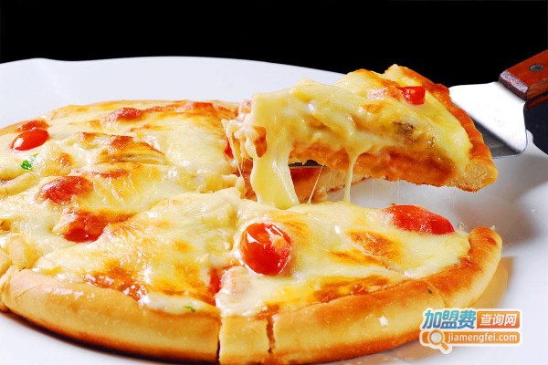 纽奇披萨加盟费