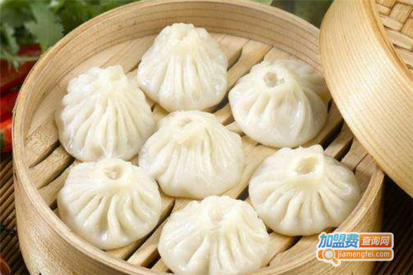 包麦乐小笼包加盟店