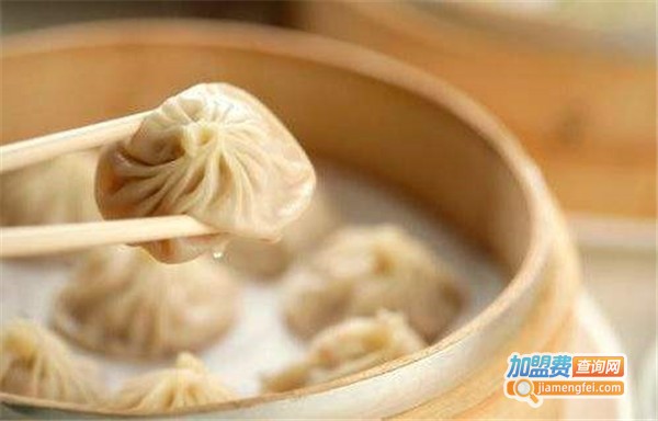 包麦乐小笼包加盟店