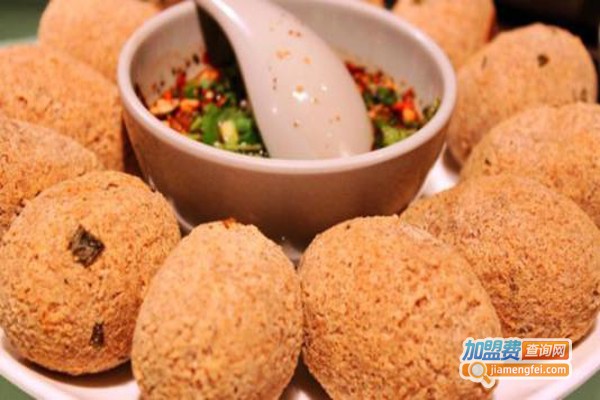 苗药养生加盟费