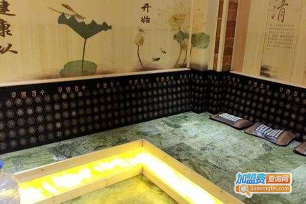 兆亿养生加盟费