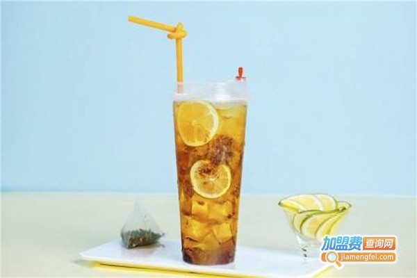 茶语岁月加盟费