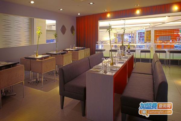 快捷旅馆加盟费