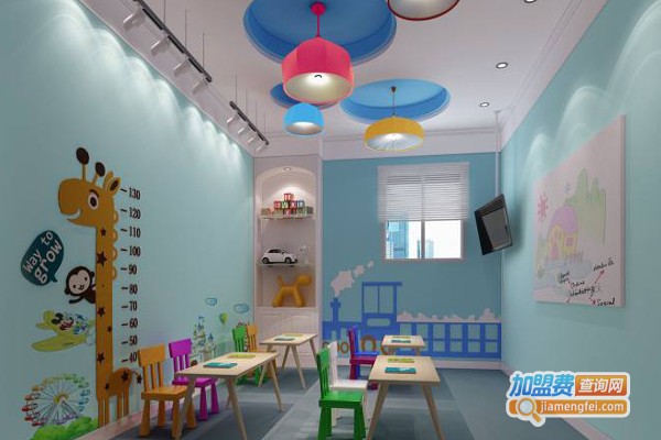 少儿艺术学校加盟