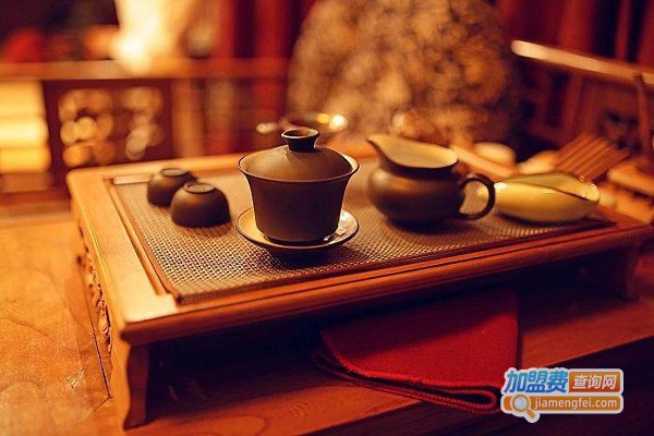 高端男士养生会所加盟费